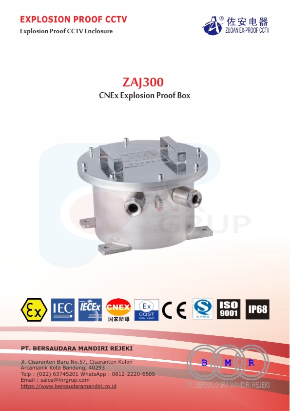 ZAJ300